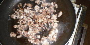 печень неожиданный вкус