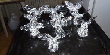 печень неожиданный вкус