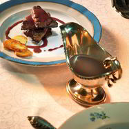 Рецепт Печени по-дерптски