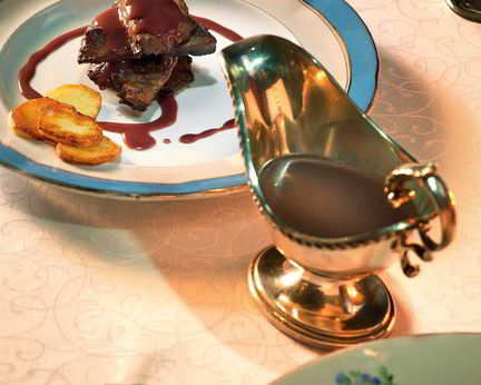 Печень по-дерптски