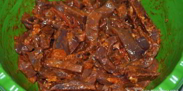 печень по-вьетнамски