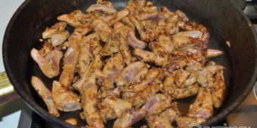 печень по-вьетнамски