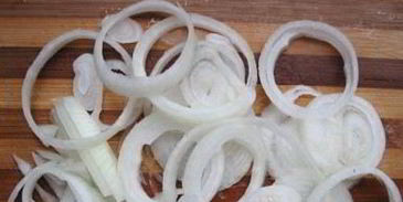 печень с грибами в мультиварке