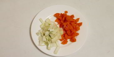 печень с морковью и сметаной