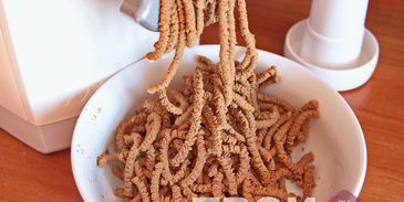 печень в форме