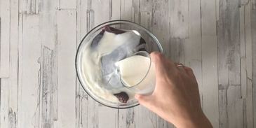 печень в сливочном соусе