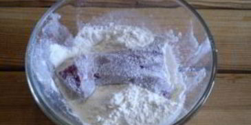 печень в сметане