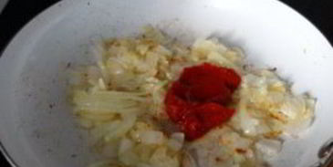 печень в соусе