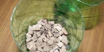 печень заливная