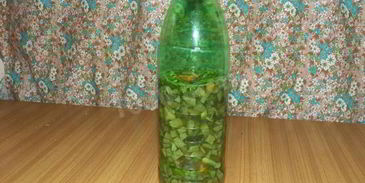 печень заливная