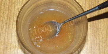 печень заливная