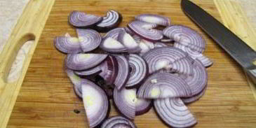 печенка на сковороде