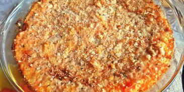 печенка под овощной шубкой