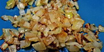 печенка под овощной шубкой