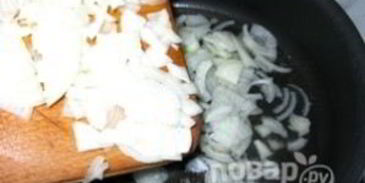 печенка в сметане