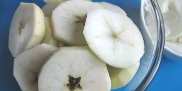 телячья печень по-берлински