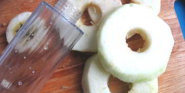 телячья печень по-берлински