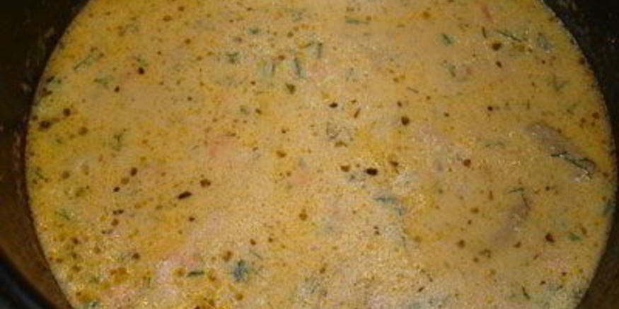 Рецепт вкусной печени в мультиварке