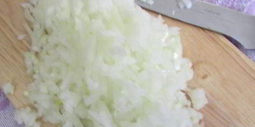 закусочные шарики с печенью трески