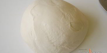 домашние пельмени с мясом