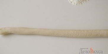 домашние пельмени с мясом