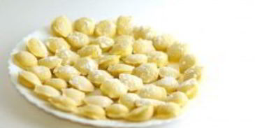 домашние пельмени