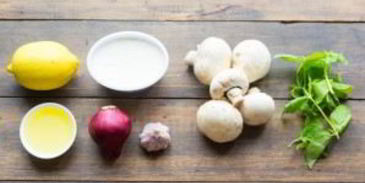 итальянские пельмени