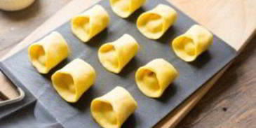 итальянские пельмени