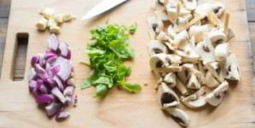 итальянские пельмени