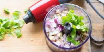 итальянские пельмени