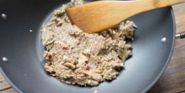 итальянские пельмени