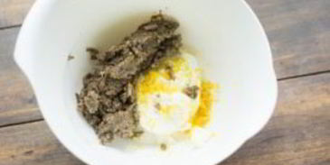 итальянские пельмени