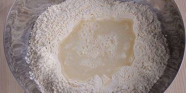 хинкали домашние