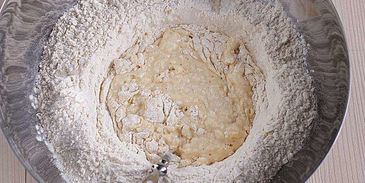 хинкали домашние