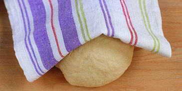 хинкали домашние