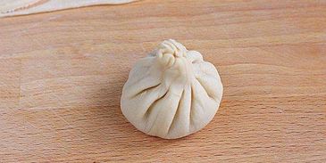 хинкали домашние