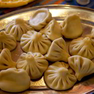 Рецепт Хинкали классические