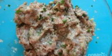 хинкали на пару