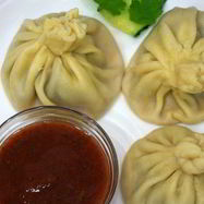 Рецепт Хинкали с бараньим фаршем