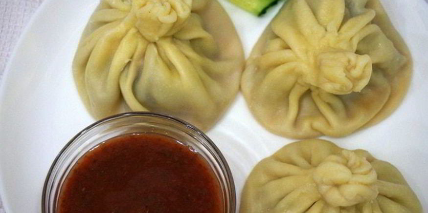 Рецепт хинкали с бараньим фаршем