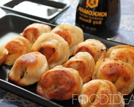 Китайские пельмени