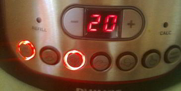 ленивые пельмени