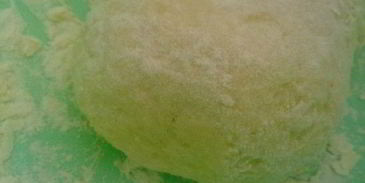 ленивые пельмени