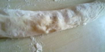 ленивые пельмени