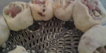 ленивые пельмени