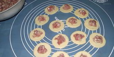 мои пельмени