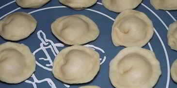 мои пельмени