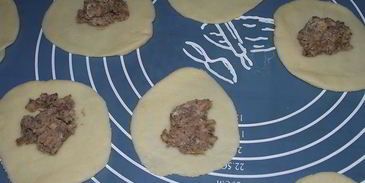 мои пельмени