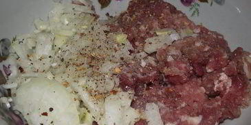 мои пельмени