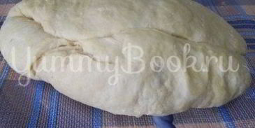 настоящие сибирские пельмени